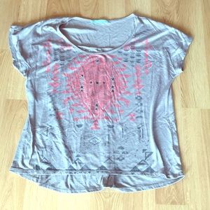 Maurice’s Women’s Top